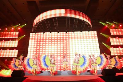 神筆文化活動策劃 專業信賴，市場前景廣闊